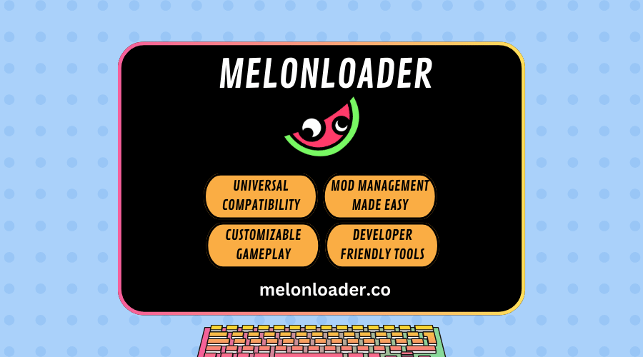 MelonLoader Mod